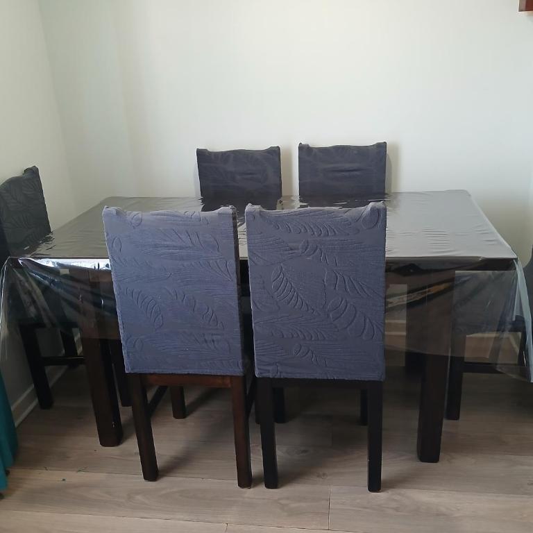 Arriendo por dia en llanquihue - Two-Bedroom House - 5