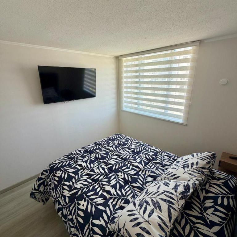 departamento full equipado, a pasos de la playa - Two-Room Apartment - 4