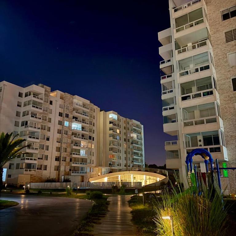 departamento full equipado, a pasos de la playa - Two-Room Apartment - 9