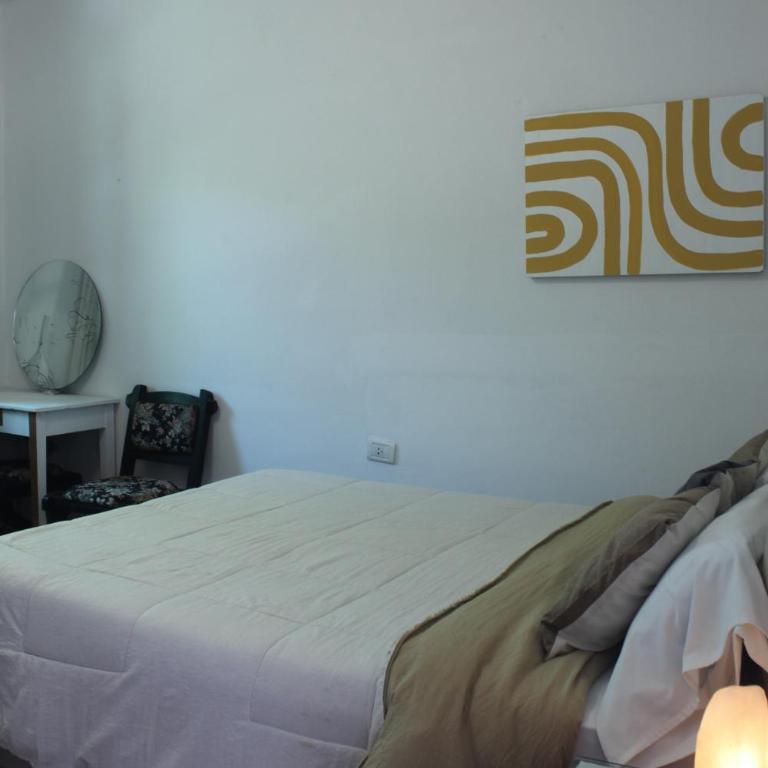 Posada del Carruaje - Habitación Doble - 3