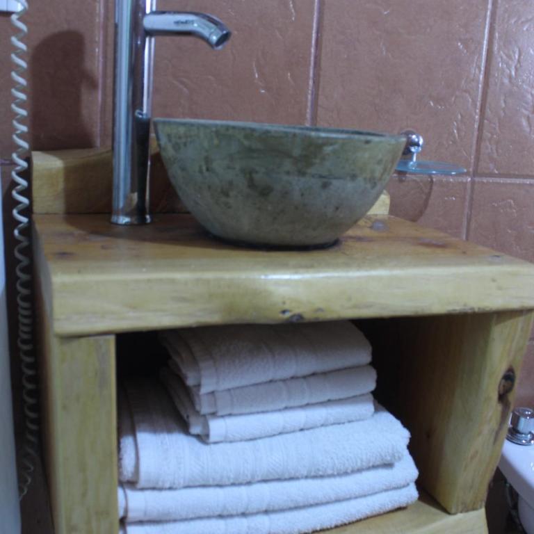 Posada del Carruaje - Habitación Doble - 2