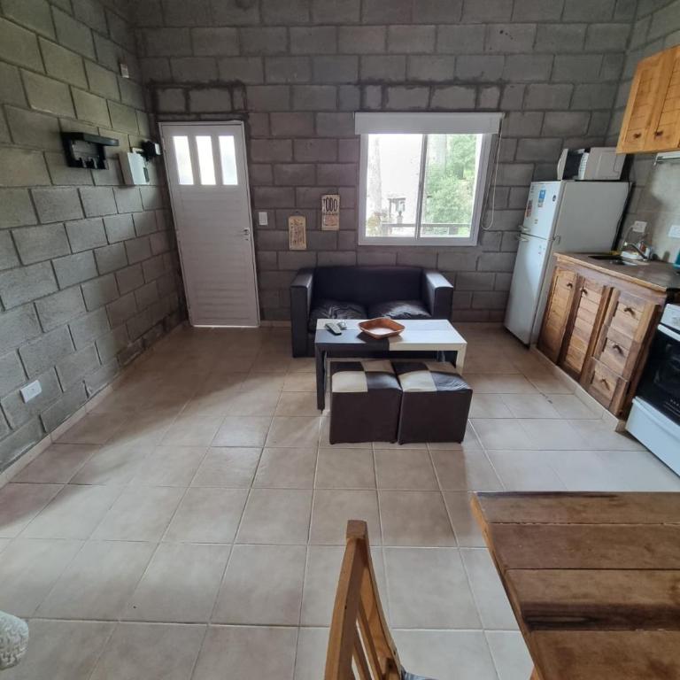 Maga 1 y 2 - One-Bedroom Apartment - 6