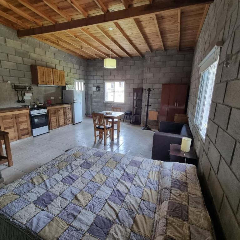 Maga 1 y 2 - Apartamento de 1 dormitorio - 8