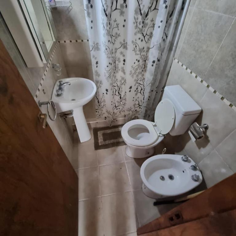Maga 1 y 2 - Apartamento de 1 dormitorio - 10