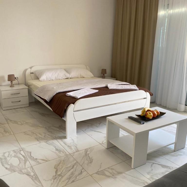 Apartmani Vila Delfin - Studio - 14