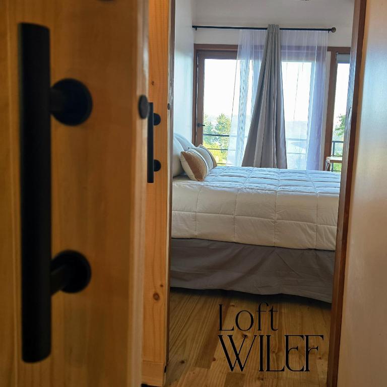 Loft Wilef - One-Bedroom Apartment - 7