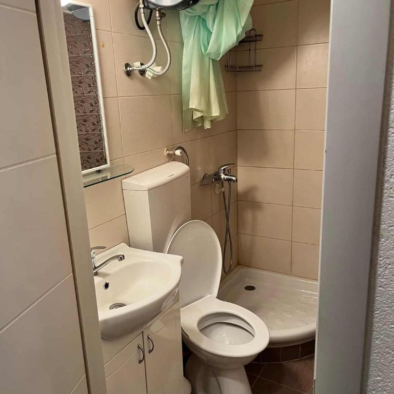 Apartman na stazi - Apartman sa 1 Spavaćom Sobom - 5