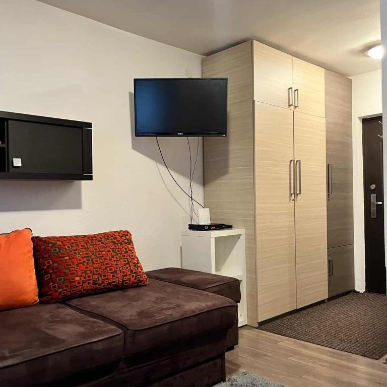 Apartman na stazi - Apartman sa 1 Spavaćom Sobom - 7