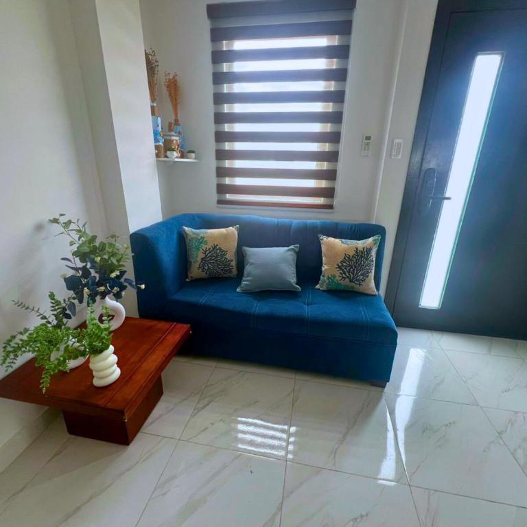 Casa Familiar a Pasos del Mar Playa y Felicidad - Three-Bedroom House - 17