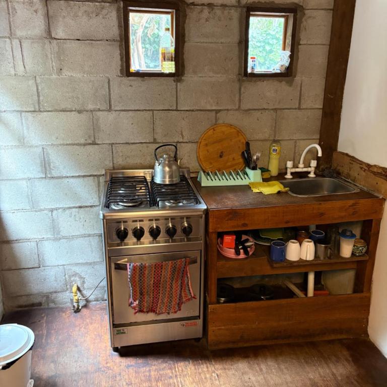 Casa Costa - Casa de 2 dormitorios - 4