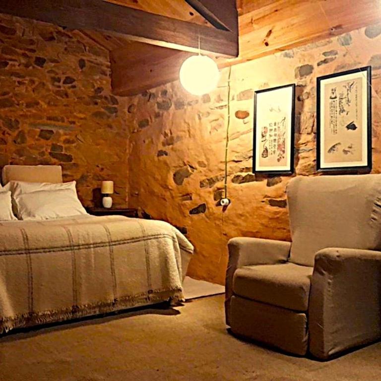 Arzipreste IV La Casita del Jardín - Apartamento de 1 dormitorio - 21
