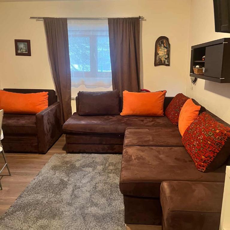 Apartman na stazi - Apartman sa 1 Spavaćom Sobom - 1