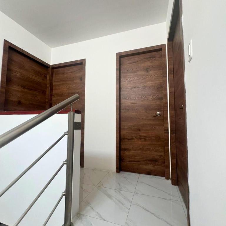 Casa Familiar a Pasos del Mar Playa y Felicidad - Three-Bedroom House - 45