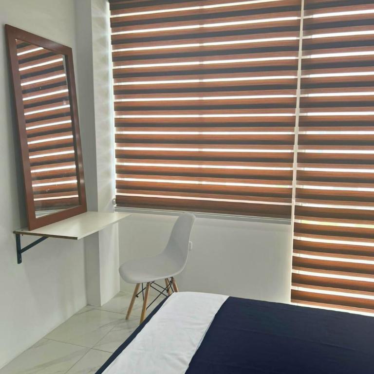 Casa Familiar a Pasos del Mar Playa y Felicidad - Three-Bedroom House - 51