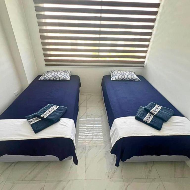 Casa Familiar a Pasos del Mar Playa y Felicidad - Three-Bedroom House - 60