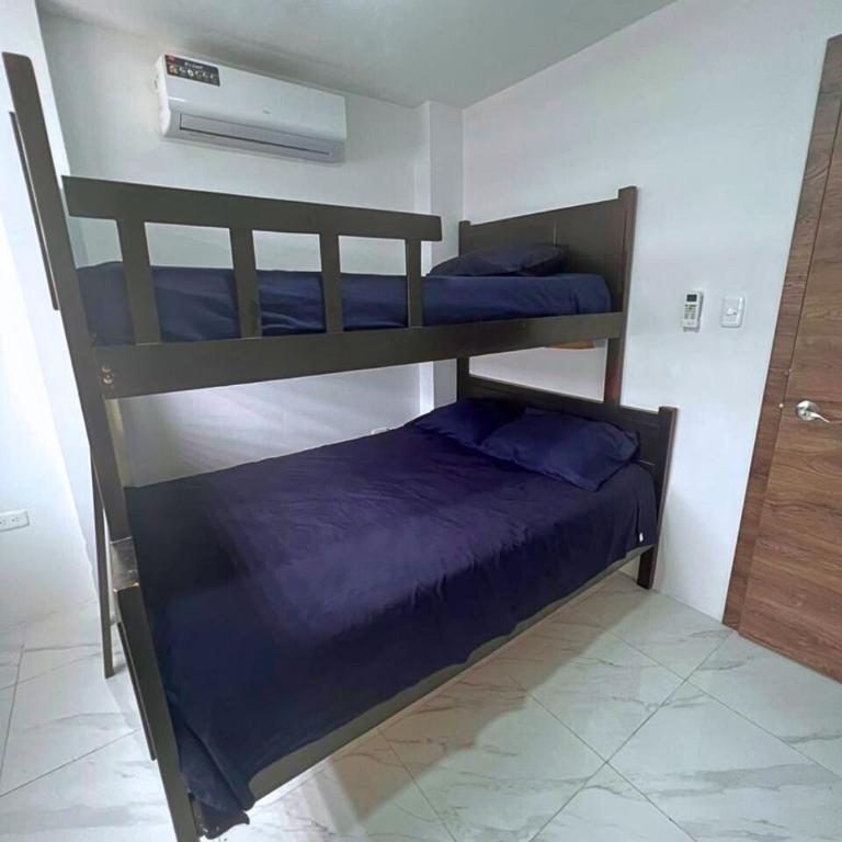 Casa Familiar a Pasos del Mar Playa y Felicidad - Three-Bedroom House - 67