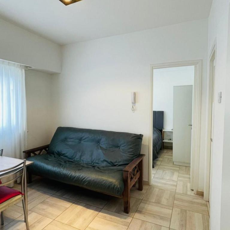Alquiler por día en Mar del Plata - Centro - Apartamento de 2 dormitorios - 2