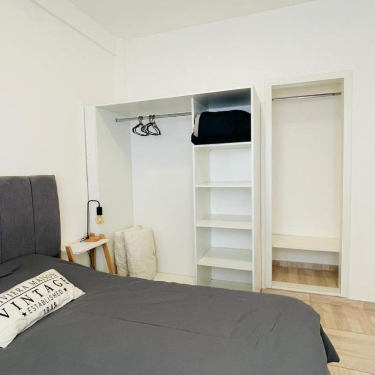 Alquiler por día en Mar del Plata - Centro - Apartamento de 2 dormitorios - 6
