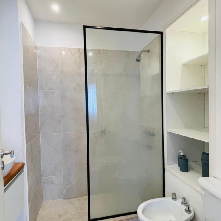 Alquiler por día en Mar del Plata - Centro - Apartamento de 2 dormitorios - 9