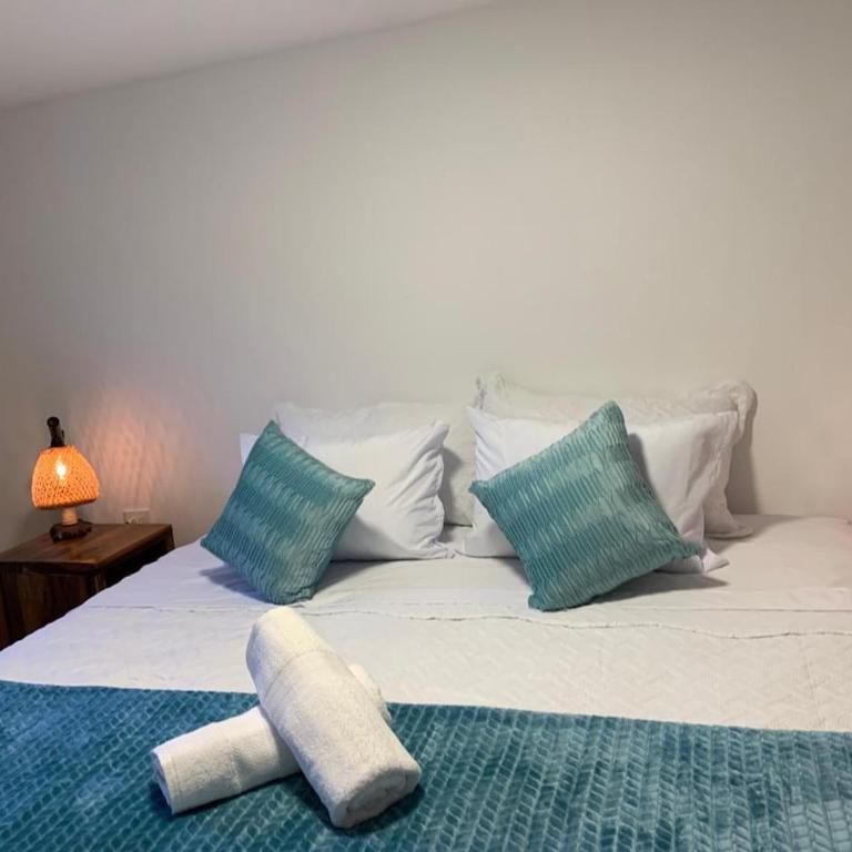 Cabaña el Rosal Filandia, Quindio - Chalet de 1 dormitorio - 12