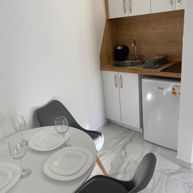 Apartmani Vila Delfin - Studio - 12