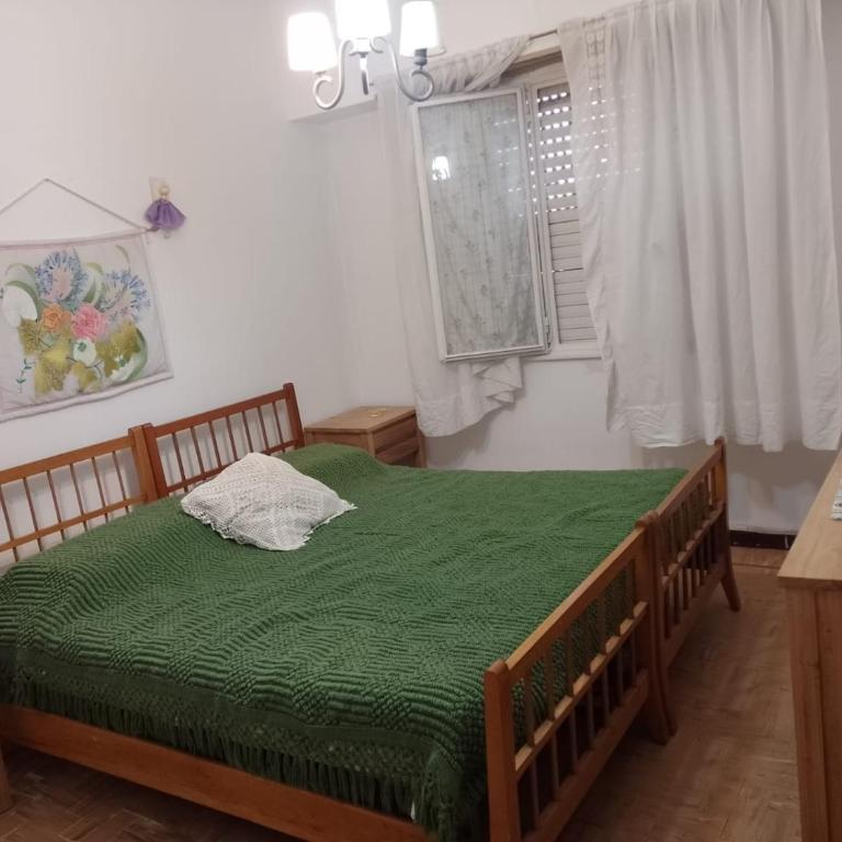 Amplio 2 ambientes en Mar del Plata - One-Bedroom Apartment - 1