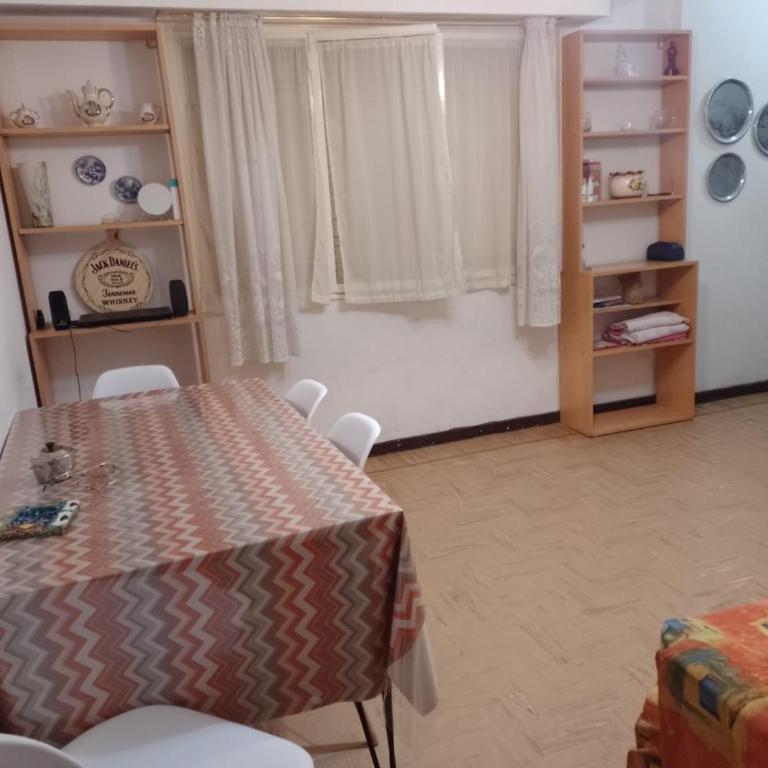 Amplio 2 ambientes en Mar del Plata - One-Bedroom Apartment - 5