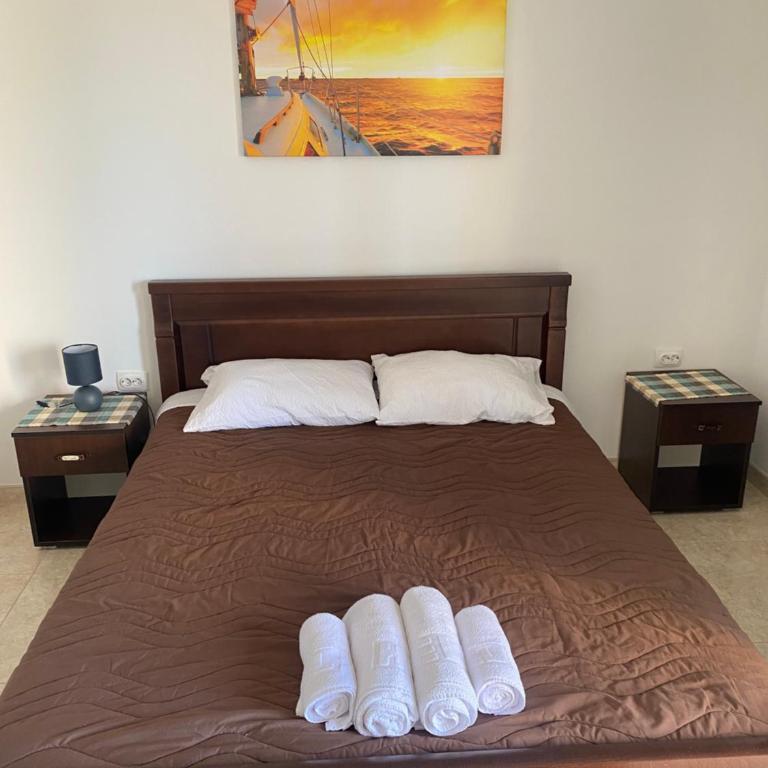 Apartmani Vila Delfin - Studio - 8