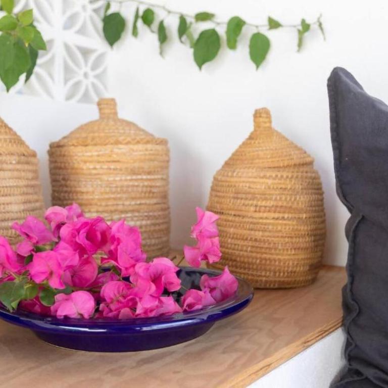 Pretty villa with 3 bedroom in Puerto Banus - Villa de 3 dormitorios - 25