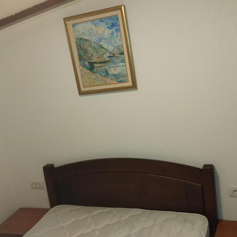 Durmitor Bela - Family Room with Mountain View - 7