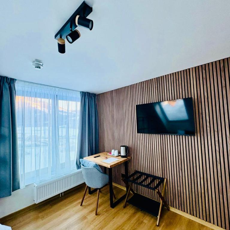 Haus Stadler - Self Check-in - Deluxe Doppelzimmer - 1