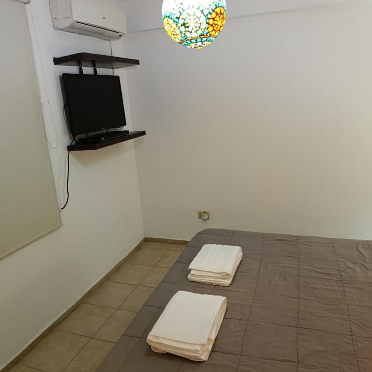 Balcones de Alberdi - Apartamento de 1 dormitorio - 7
