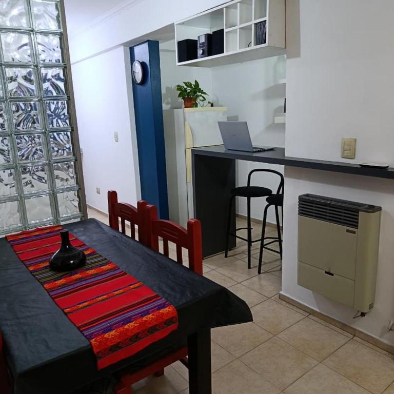 Balcones de Alberdi - Apartamento de 1 dormitorio - 13