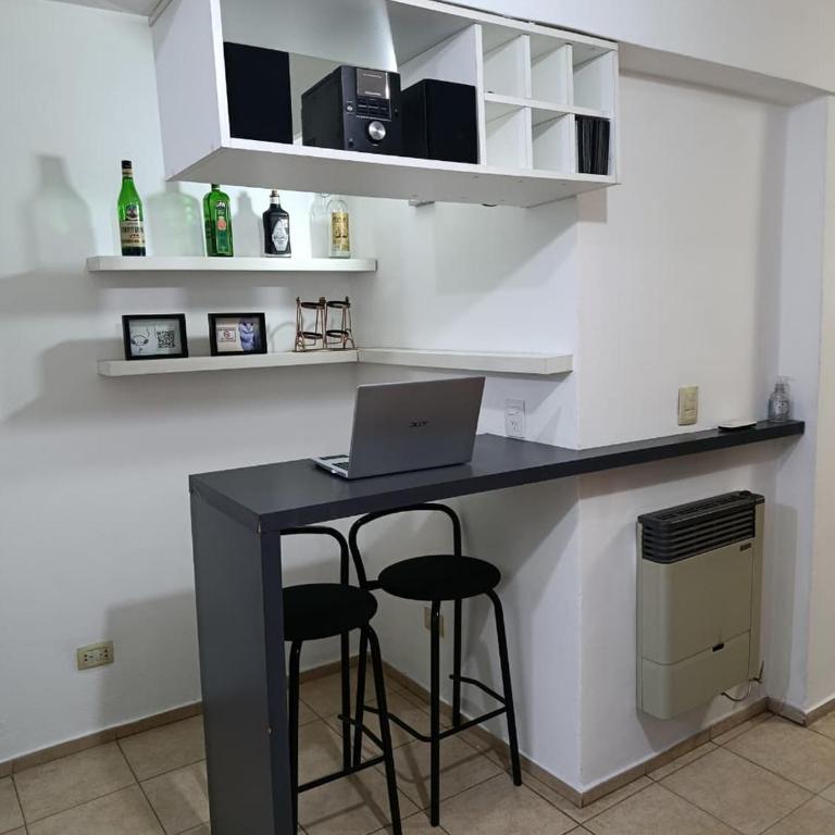 Balcones de Alberdi - Apartamento de 1 dormitorio - 14