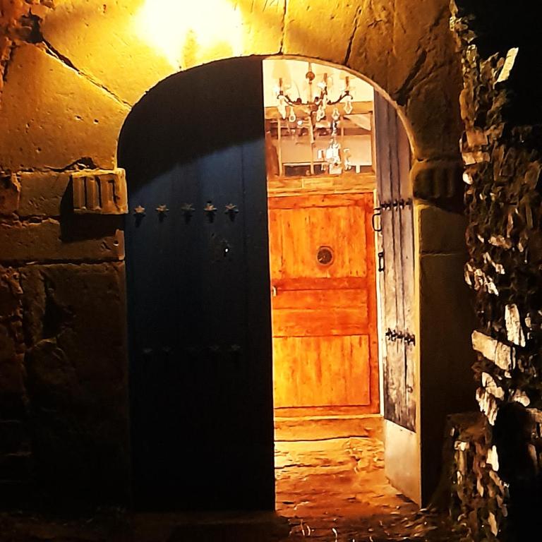 Arzipreste I Casa del Cura - Apartamento de 2 dormitorios - 29