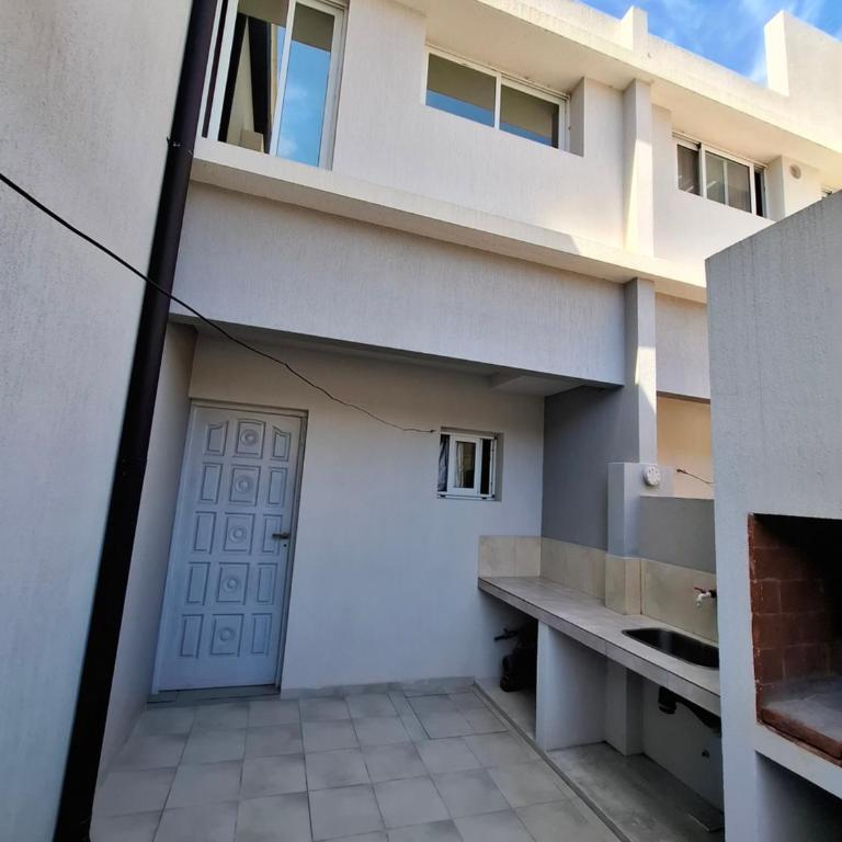 los QUISPER - Two-Bedroom House - 10