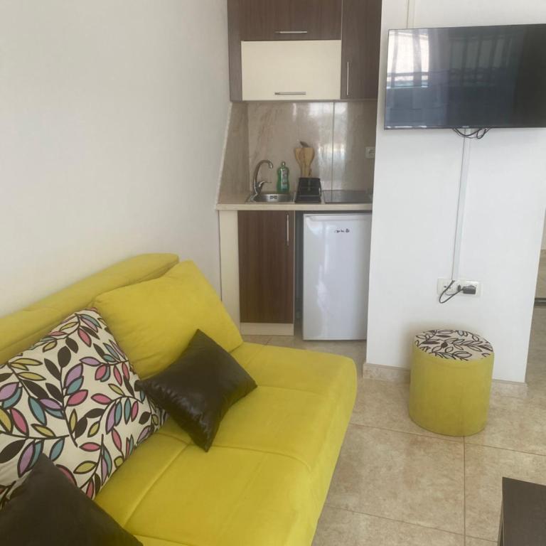 Apartmani Vila Delfin - Studio - 6