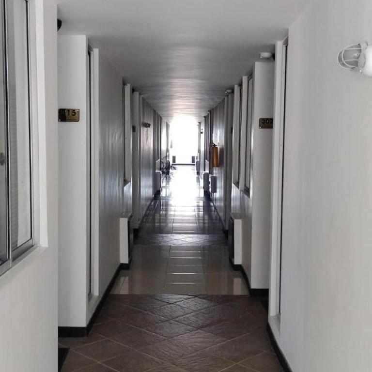 colibri cafeterito - One-Bedroom Apartment - 4