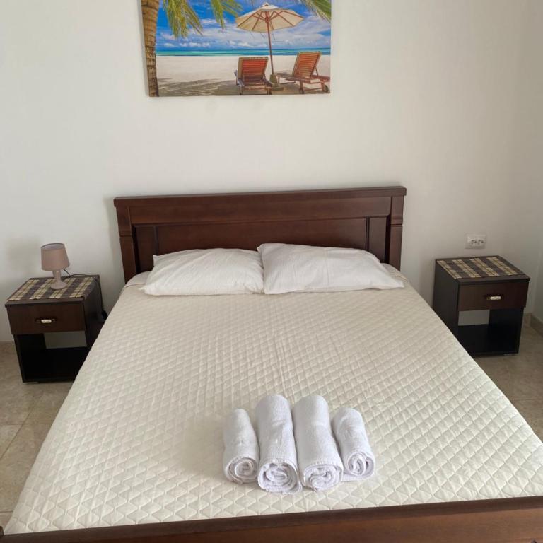 Apartmani Vila Delfin - Studio - 3