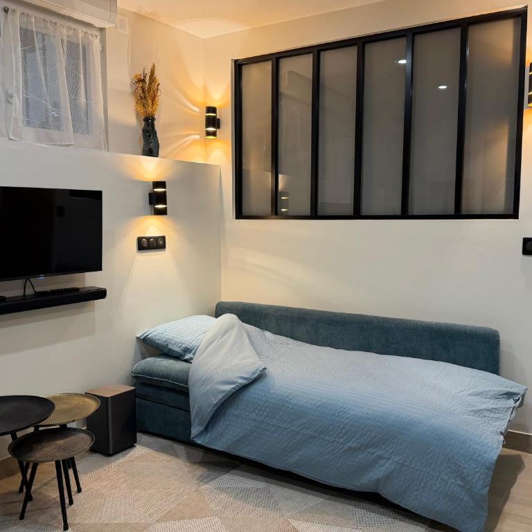 Appartement cosy au cœur du 15e - 1br-3p - Appartement - 19