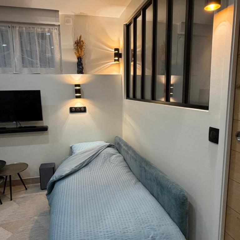 Appartement cosy au cœur du 15e - 1br-3p - Appartement - 20