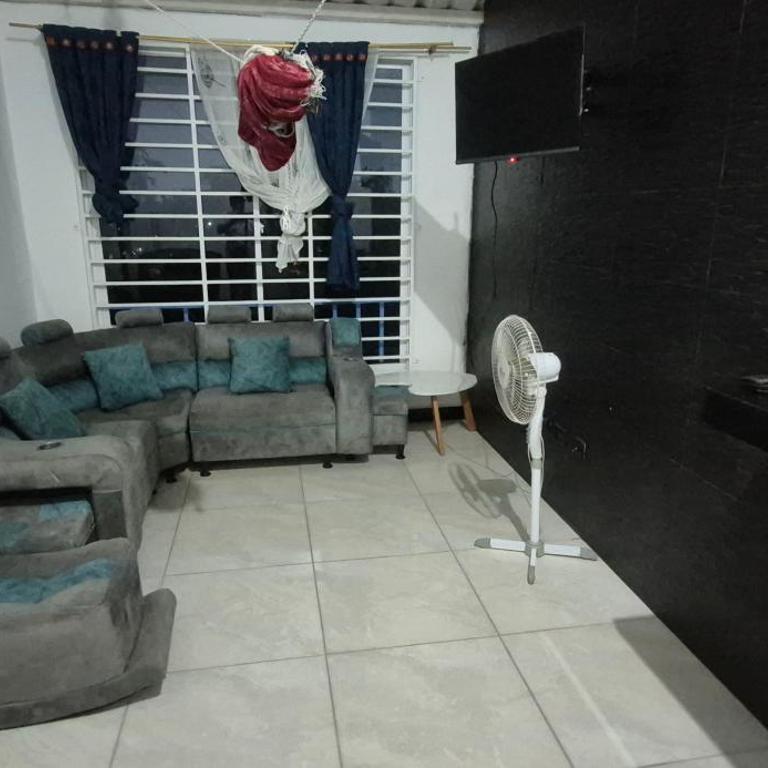 Conjuntos Altos Del Jordan - Apartamento de 1 dormitorio - 4