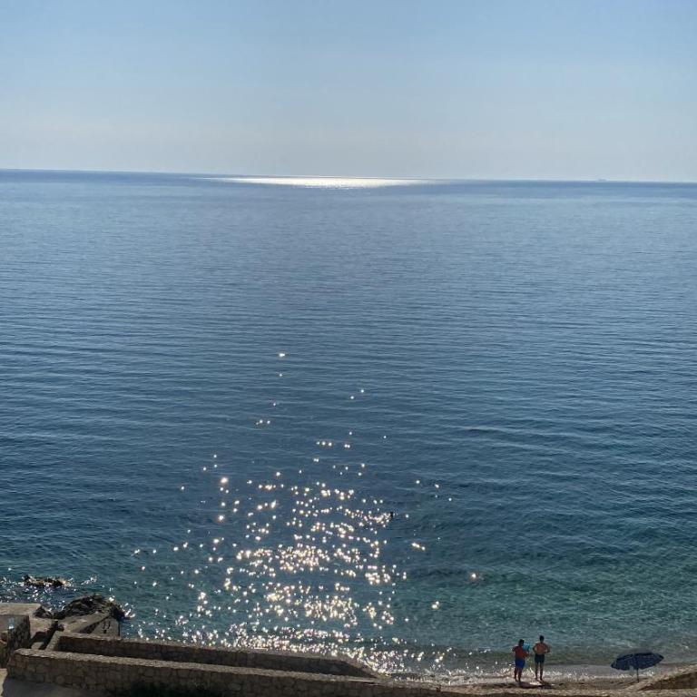 Apartmani Vila Delfin - Studio with Sea View - 26