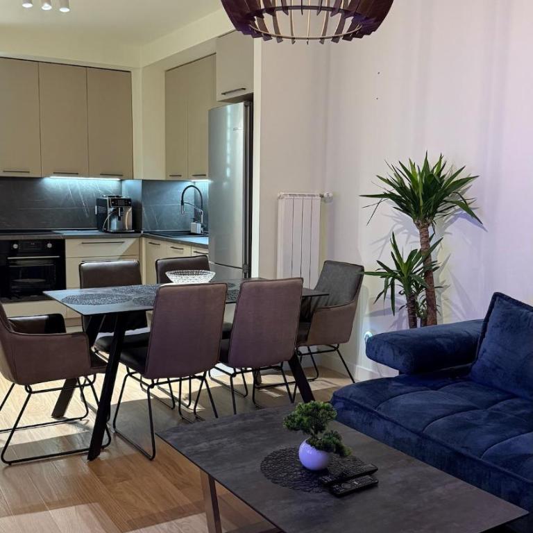 Apartment BW SENSA - One-Bedroom Apartment - 1