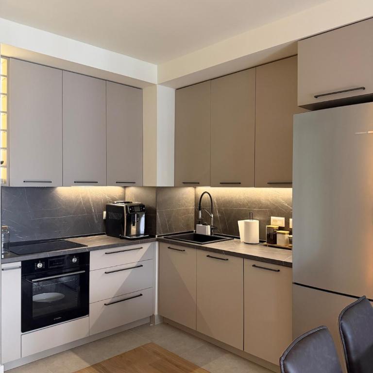 Apartment BW SENSA - One-Bedroom Apartment - 7