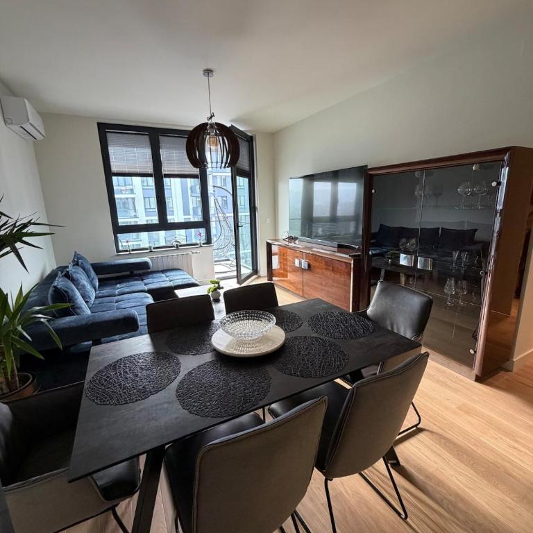 Apartment BW SENSA - One-Bedroom Apartment - 9