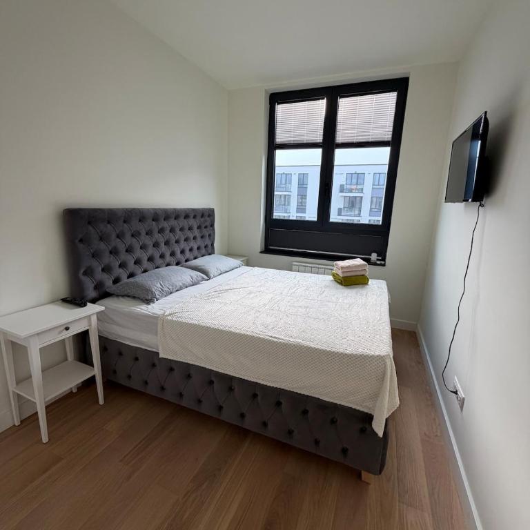 Apartment BW SENSA - One-Bedroom Apartment - 11