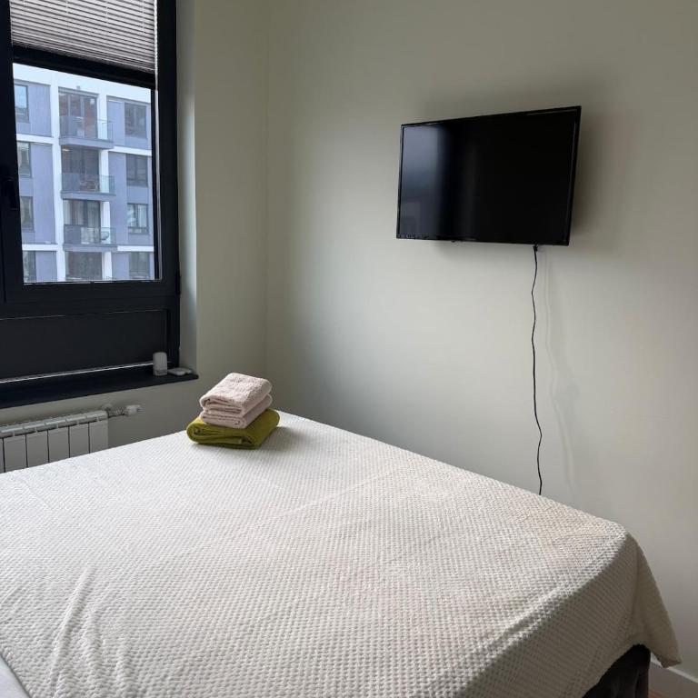 Apartment BW SENSA - One-Bedroom Apartment - 14