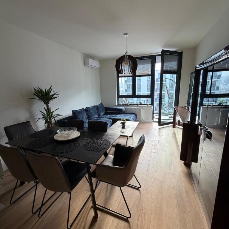 Apartment BW SENSA - One-Bedroom Apartment - 16