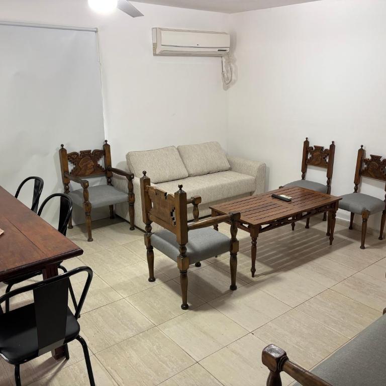 Finca Las Charatas - Casa - 6